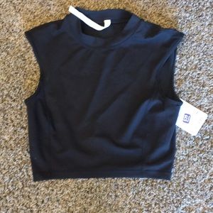 Lululemon crop top sz8